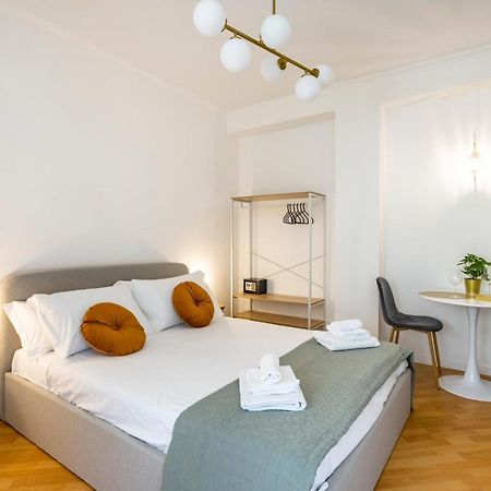 Re Di Roma - Charme Apartment Eksteriør bilde