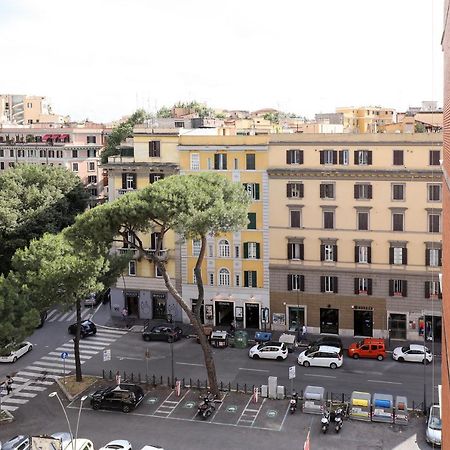 Re Di Roma - Charme Apartment Eksteriør bilde