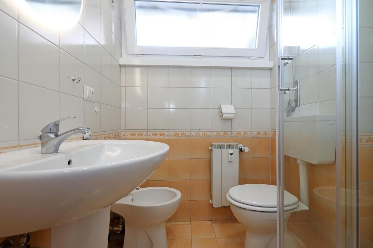 Re Di Roma - Charme Apartment Eksteriør bilde